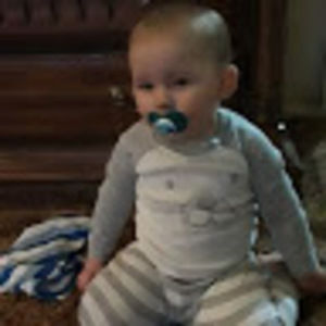 Meet your Posher, Kathy